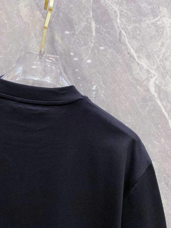 Dior T Shirts Short _SKUDiorS-5XL25tr3715844
